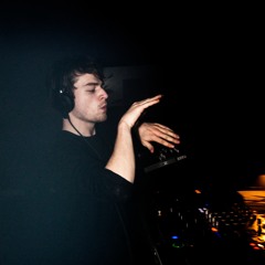 Naydeck @ Circolo feat. Sebastian Groth