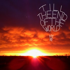 We Burn Our Bridges Before We Cross 'Em