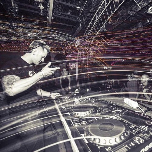 Macca - January 2017 Promo Mix