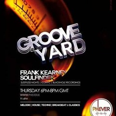 Episode #045 Recorded Live - Phever FM 19 01 17