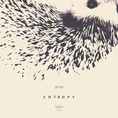 Jay Pei - Enthalpy (Original Mix)