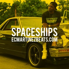 Spaceships (Curren$y Type Beat) sold