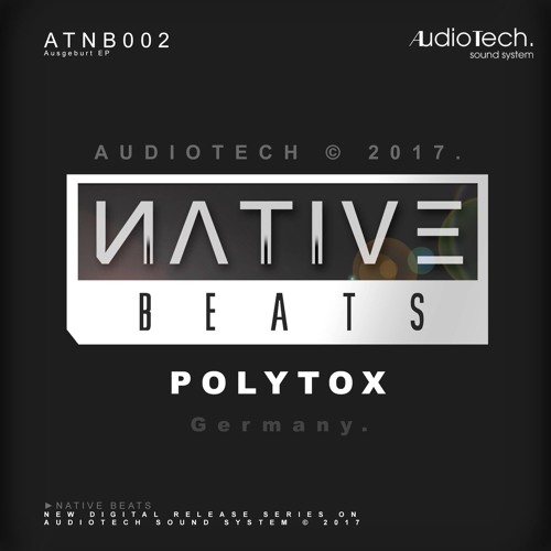 Who We Are [AUDIOTECH SOUND SYSTEM]