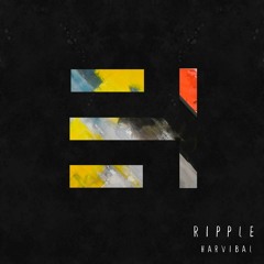 Alex Gamez, Alex Sounds - Ripple (Original Mix)[Harvibal]