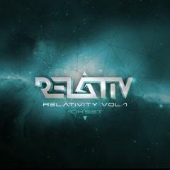 Relativ - Relativity Vol.1 / 10k Set(FREE DOWNLOAD)