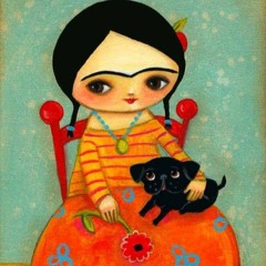 Triste Luna (Los Apson cover)