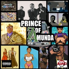 Prince Of Zamunda ADVOs