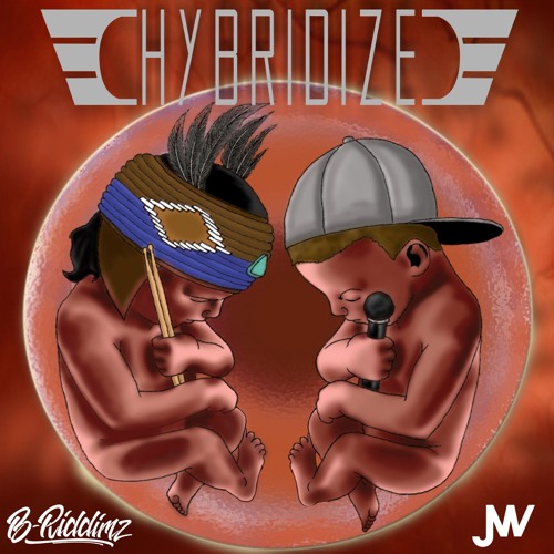 B Riddimz & Jackson Whalan - Tech Style