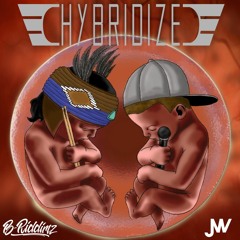 B Riddimz & Jackson Whalan - Runes