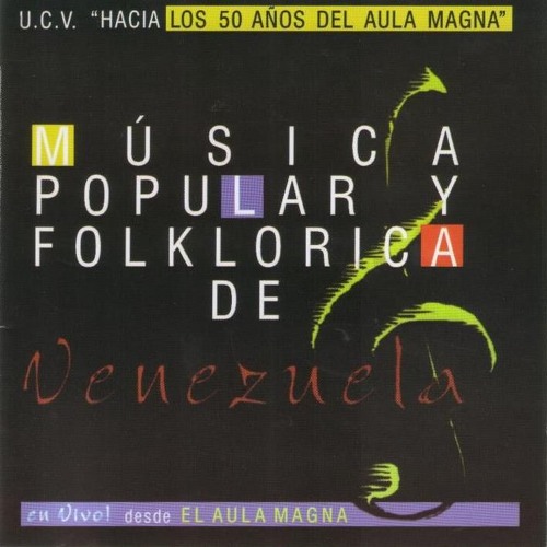 CALIPSO DEL CALLAO by Radio Digital Direccion de Cultura UCV