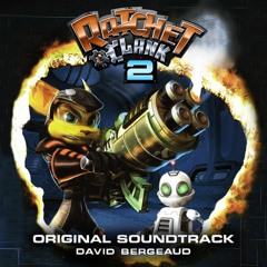 Ratchet & Clank: Going Commando OST