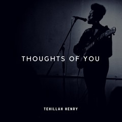 Thoughts Of You (Acoustic)