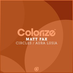 Matt Fax - Circles [OUT NOW]