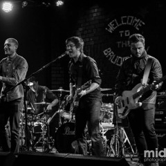 Begging - MAINLINE DEMO