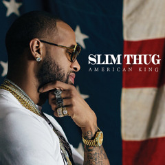 Slim Thug - Real (Produced By Donnie Houston)