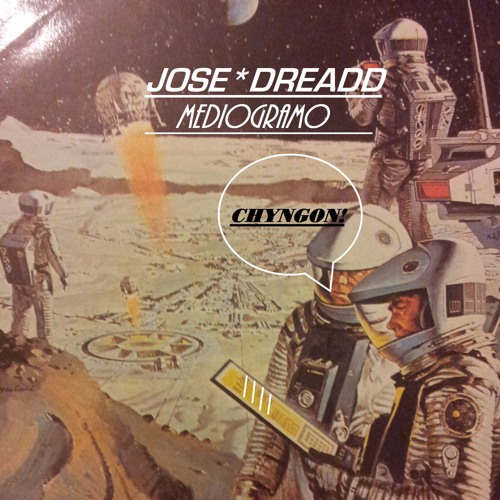 J//DREADD