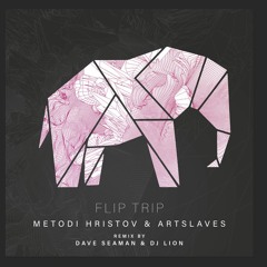 Metodi Hristov, Artslaves - Flip Trip (Original Mix) PREVIEW