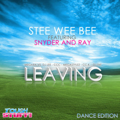 Leaving (DJ THT Radio Edit)