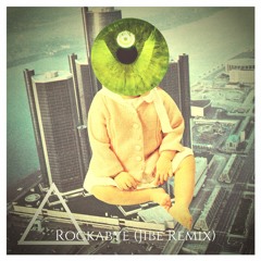 Rockabye (Jibé Long Version)