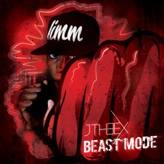 Beast Mode [Prod. by Chemo aka Telemachus]