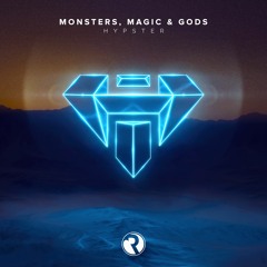 Hypster - Monsters, Magic, & Gods