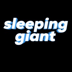 Blenda Sound - Sleeping Giant