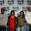 Jhené Aiko Talks Collabing With Big Sean, New Music & What Kind Of Maniac She Really Is