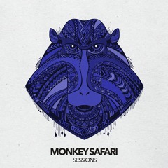 Monkey Safari - Sessions - #6