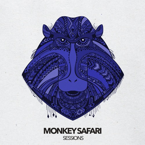 Monkey Safari - Sessions - #6