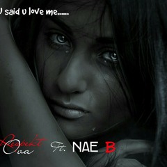 U Said U Love Me ft. Nae B