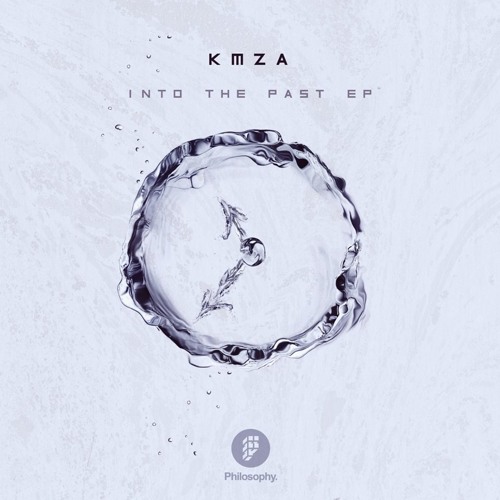 KMZA - Into The Past EP