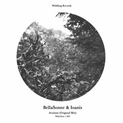 Wild.Free | 003 | BellaSonne & Ioanis | Atavism [Free Download]