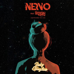NERVO Ft Timmy Trumpet - Anywhere You Go (Juke Ellington Remix)