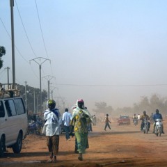 Ouagadougou's finest