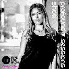 Profound Sessions 083 - Shael