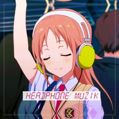 Headphone Muzik [beat tape]