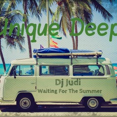 Dj Judi - Waiting For The Summer (Original Mix)