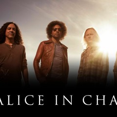 Alice in Chains - Check My Brain (Vocals Cover)