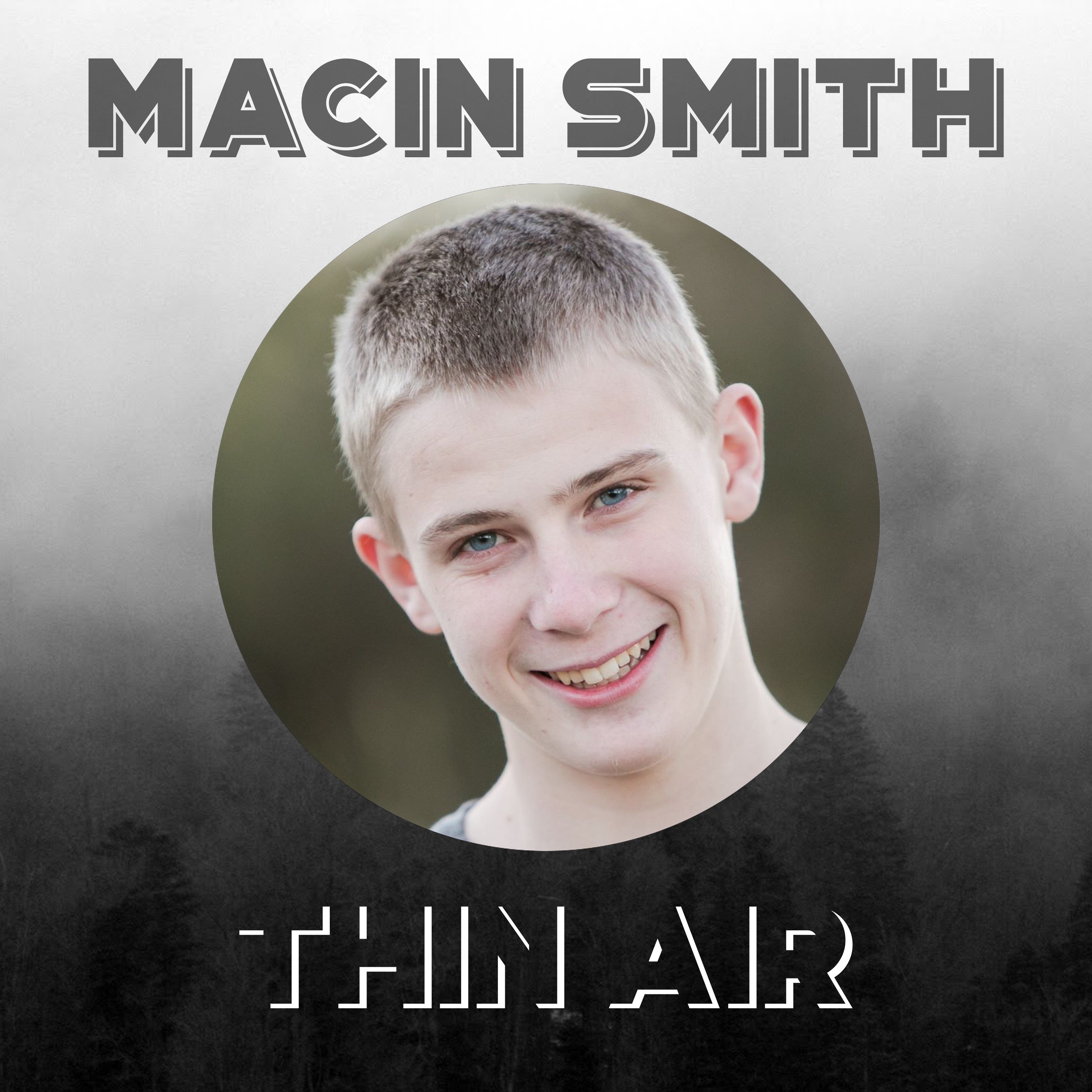 Episode 15 - Macin Smith