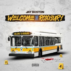 Jay Boston - Bakery feat Scrilla H Prod By ADOTHEGOD
