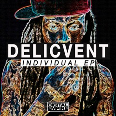 Delicvent - Red Smoke (Original Mix) [Out Now]