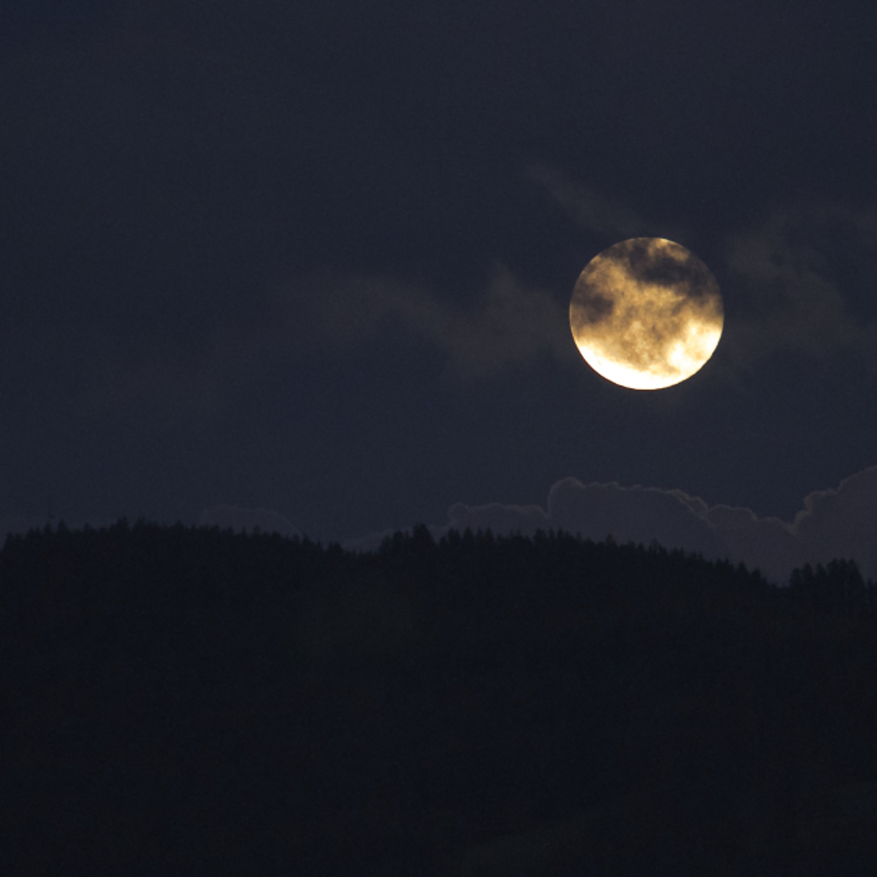 #06 - Uma noite qualquer