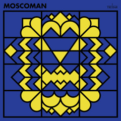 Moscoman - Dalmar Arbon (Treisar)