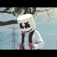 Marshmello - Alone (Official Music )