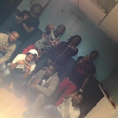 Servin phiens/fet.Rida Dog/ duuwop