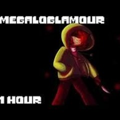 Megaloglamour chara storyshifted