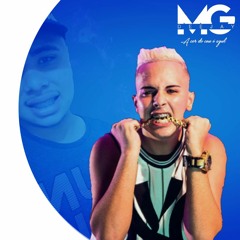 Mc G15 - Nois é Trem Bala ( Dj MG )