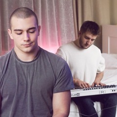 Давай Улетим Далеко - Jah Khalib (Банкес & Полярный Cover)