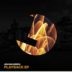 Jean Bacarreza, Antdot & Thonig - Ghost In The Machine - Loulou Records (LLR120)(OUT NOW)