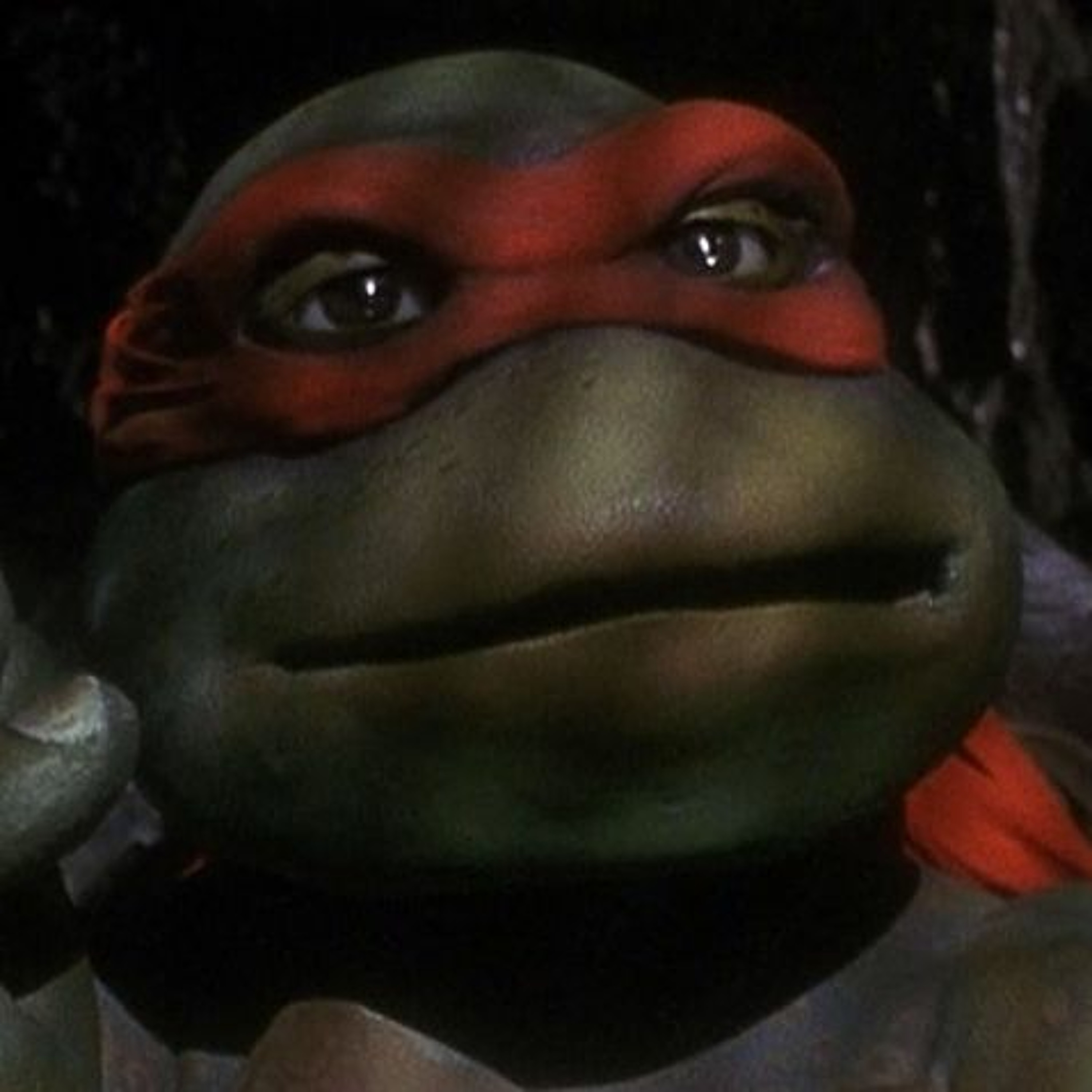 TEENAGE MUTANT NINJA TURTLES (1990)